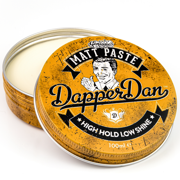 Dapper Dan Matt Paste