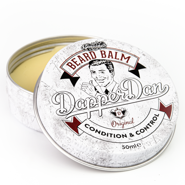 Dapper Dan Beard Balm