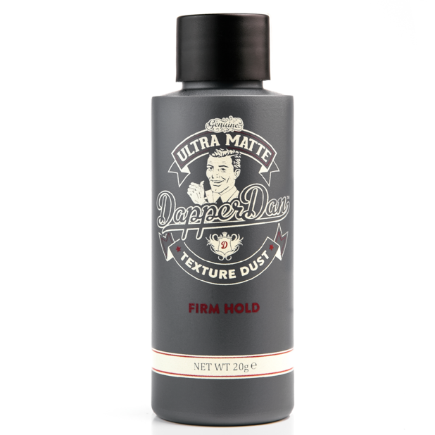 Dapper Dan Styling Powder