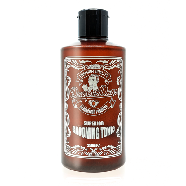 Dapper Dan Grooming Tonic