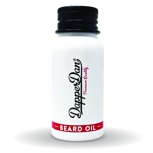 Dapper Dan Beard Oil